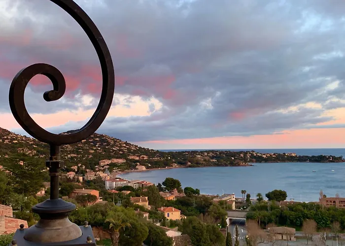 Villa Grand Baie