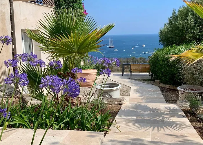 Villa Grand Baie