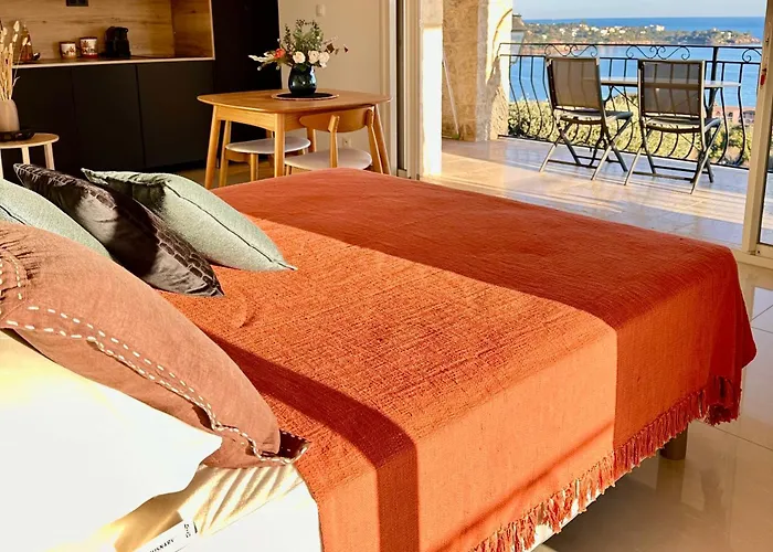 Villa Grand Baie