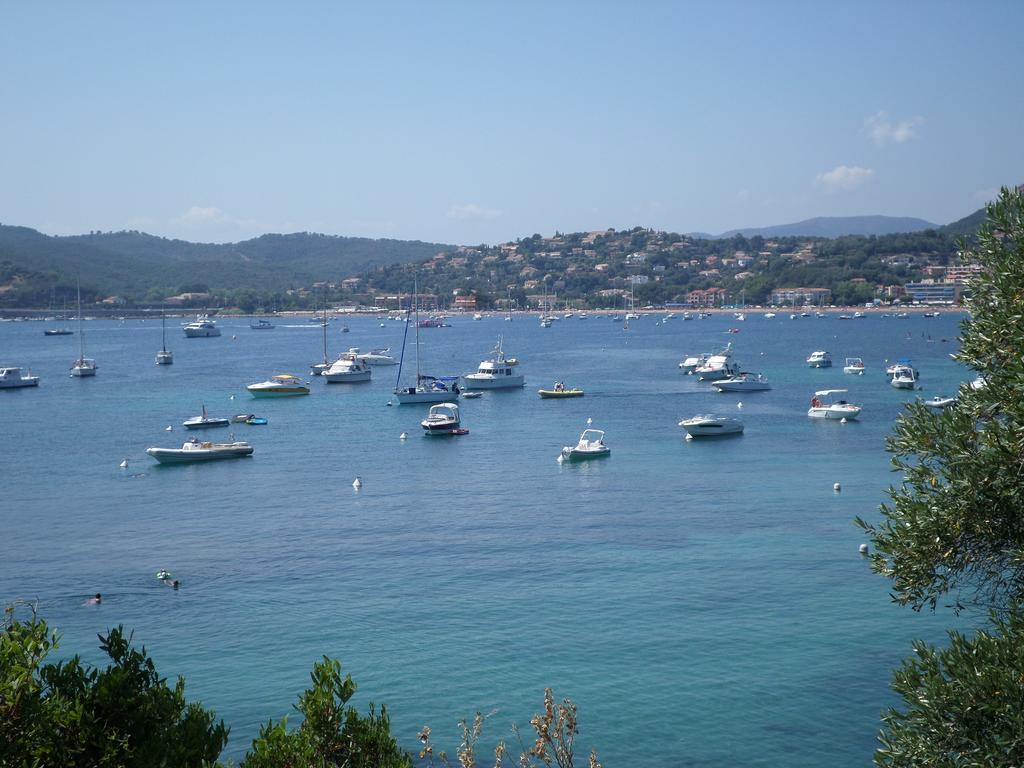 Apartment Grand Baie Saint-Raphael (Var)