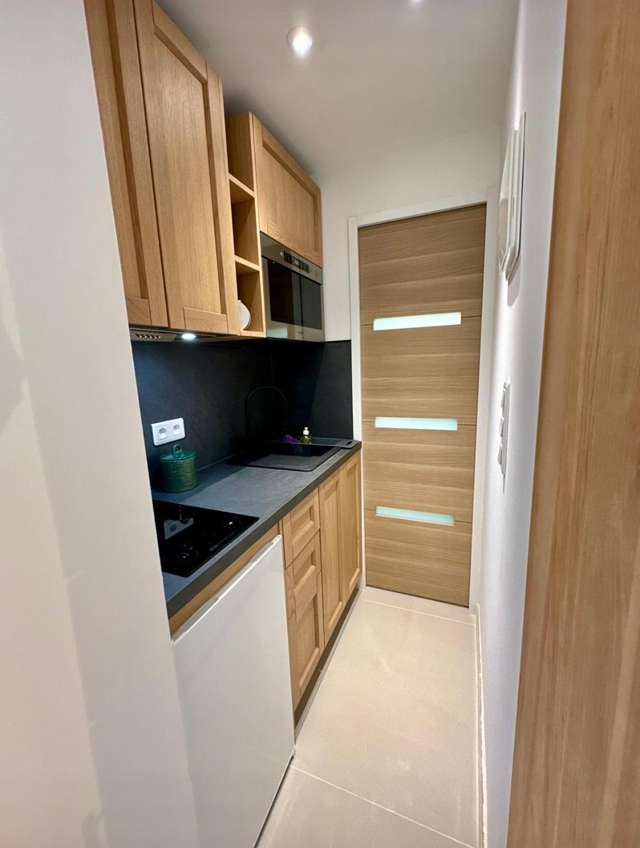 Apartment Grand Baie Saint-Raphael (Var)