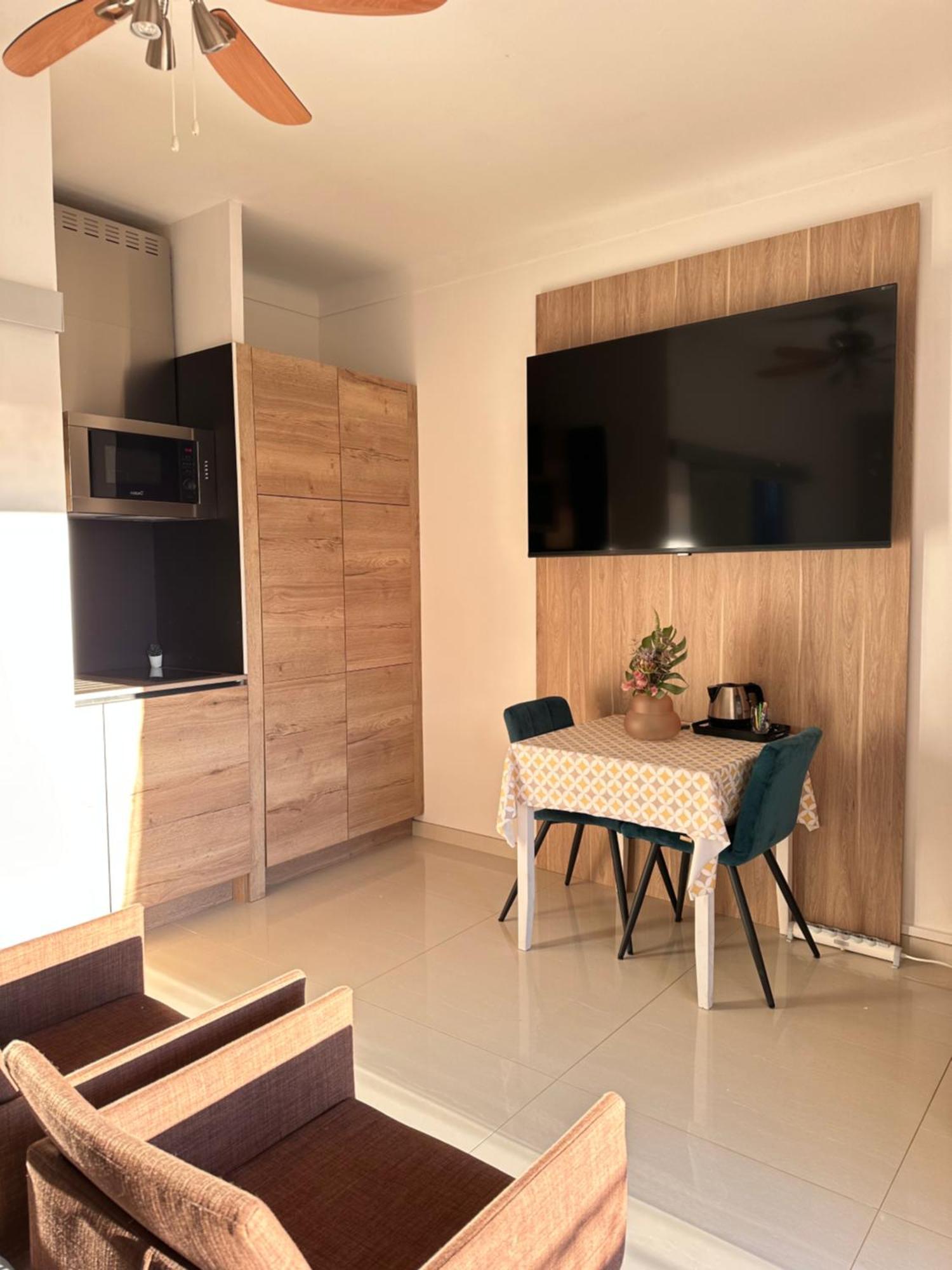 Grand Baie Apartment *