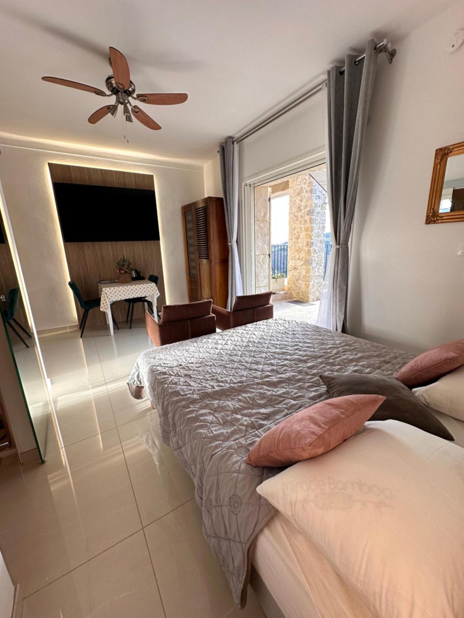 Apartment Grand Baie