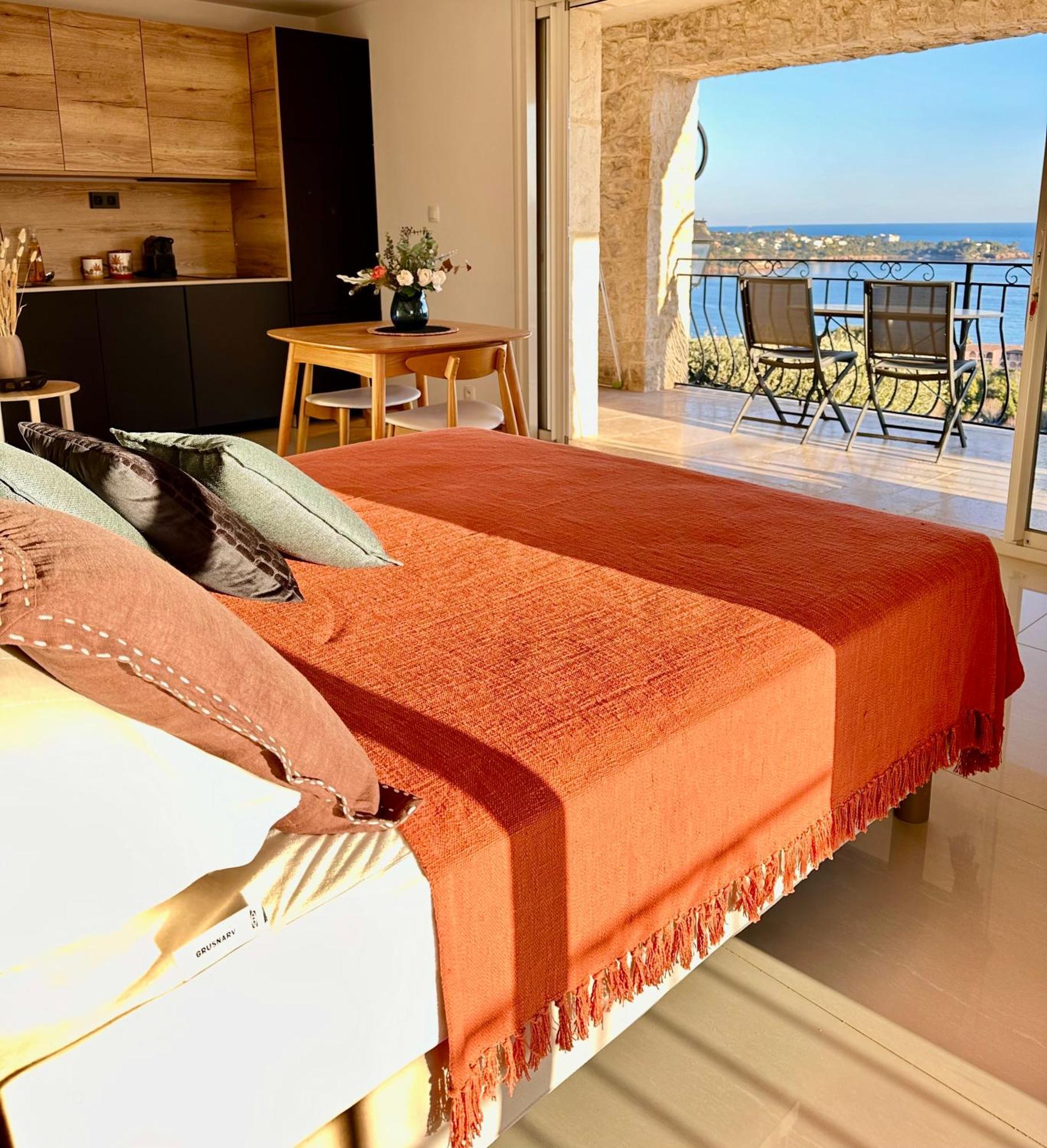 Apartment Grand Baie