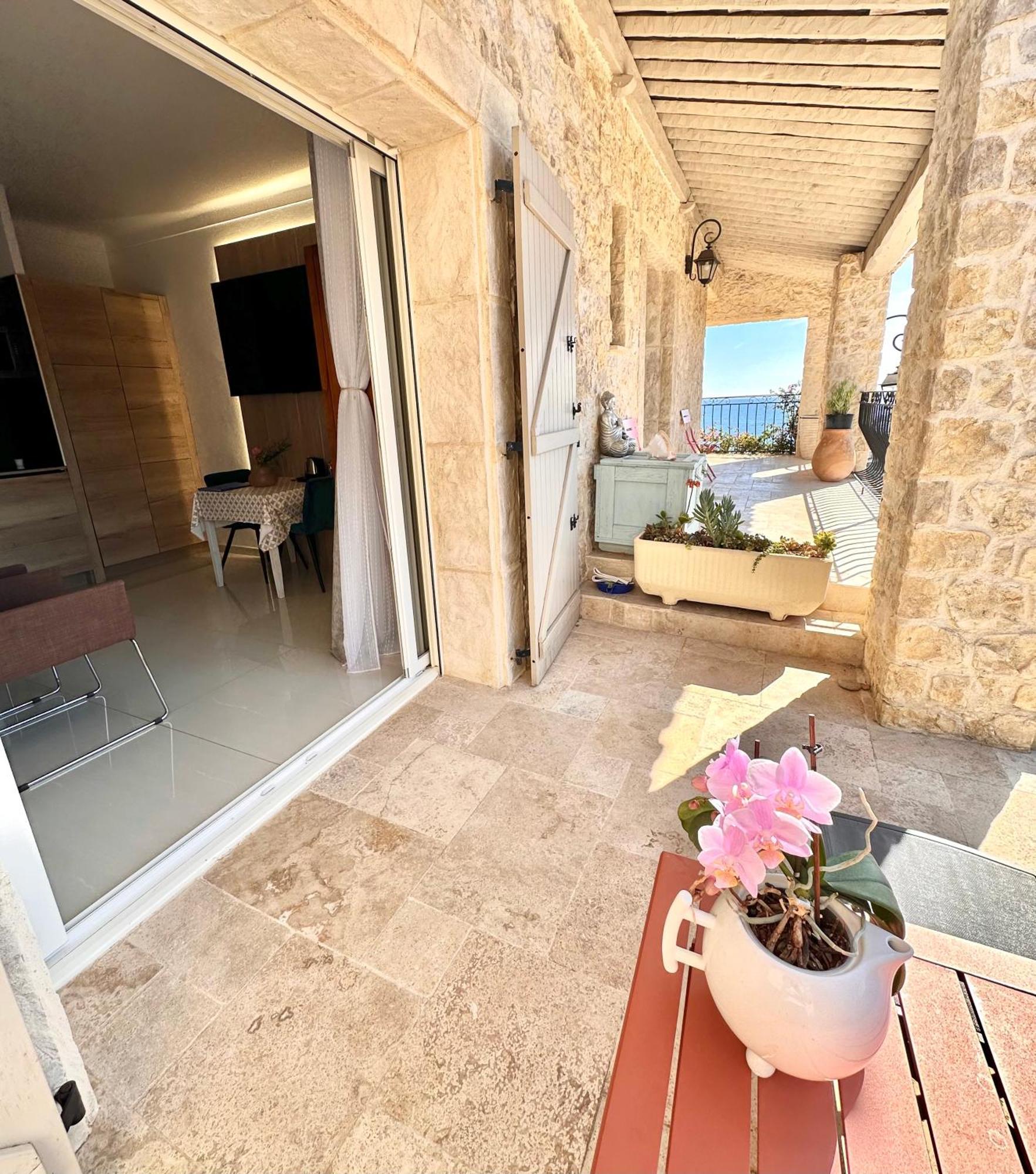 Apartment Grand Baie
