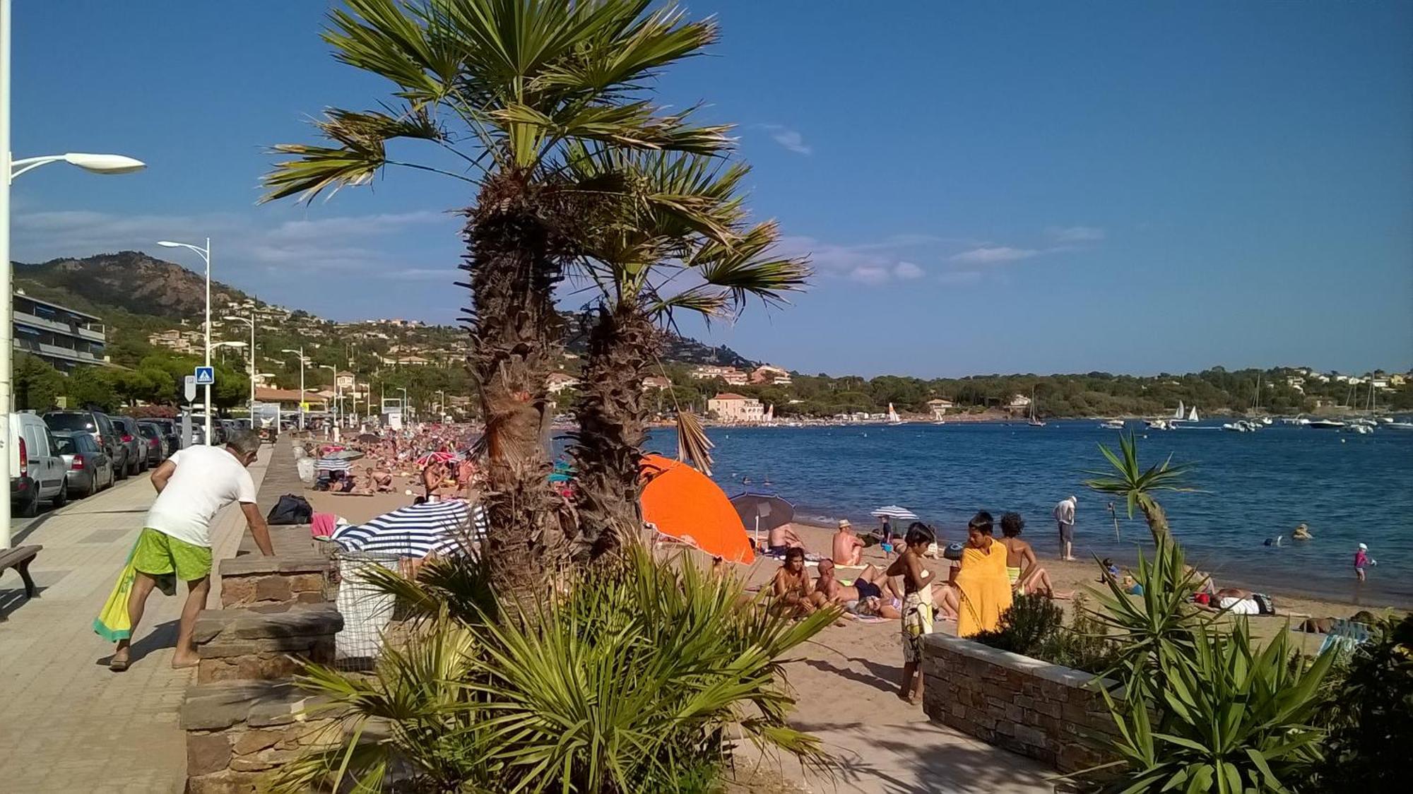 Apartment Grand Baie *
