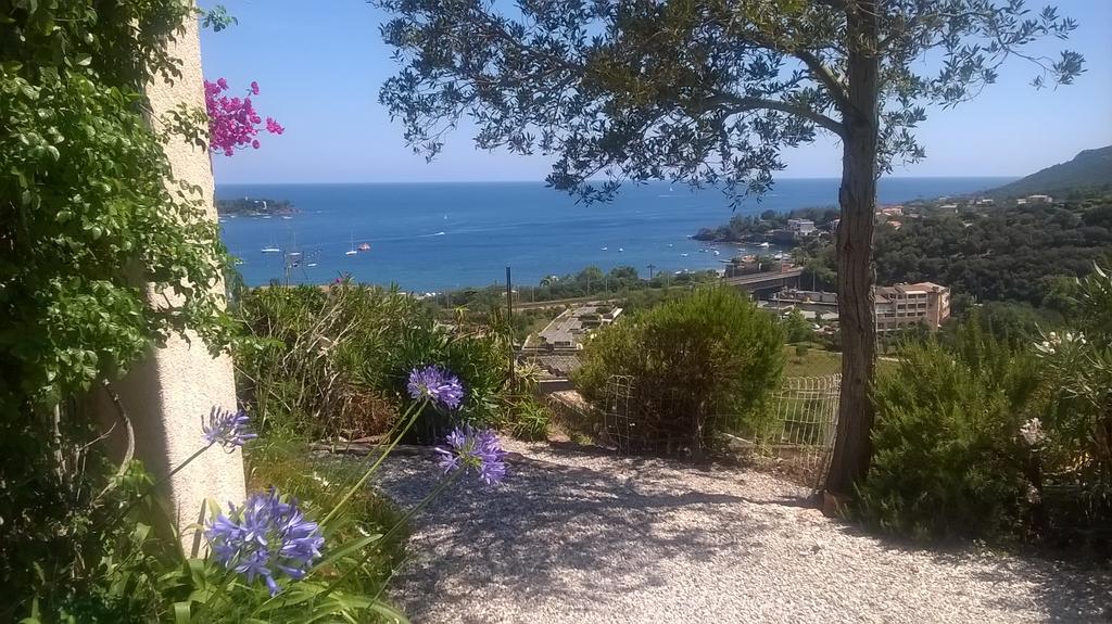 Grand Baie Apartment Saint-Raphael (Var)