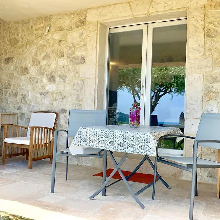 Villa Grand Baie Saint-Raphael  Exterior photo