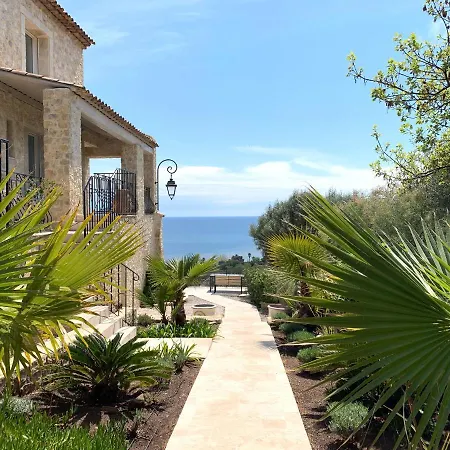 Villa Grand Baie Saint-Raphael  Exterior photo