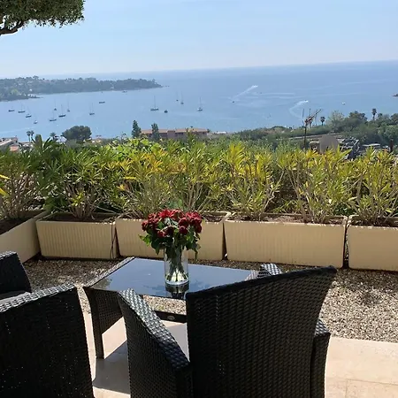 Villa Grand Baie Saint-Raphael  Exterior photo