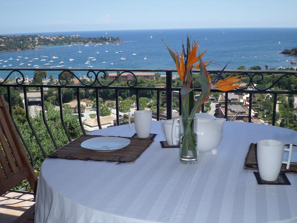 Grand Baie Apartment Saint-Raphaël