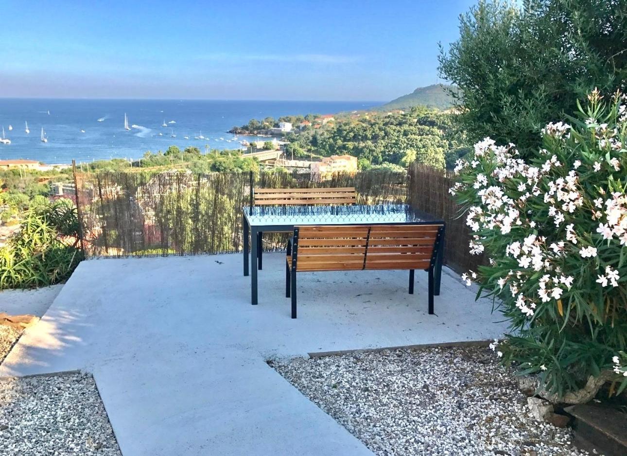Grand Baie Apartment Saint-Raphaël