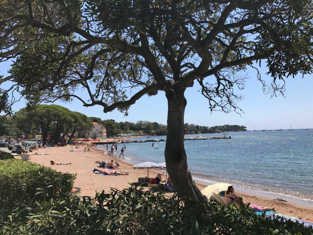 Grand Baie Saint-Raphaël
